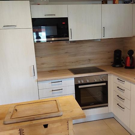 Apartament Alpenblick Nordschwaben Zewnętrze zdjęcie