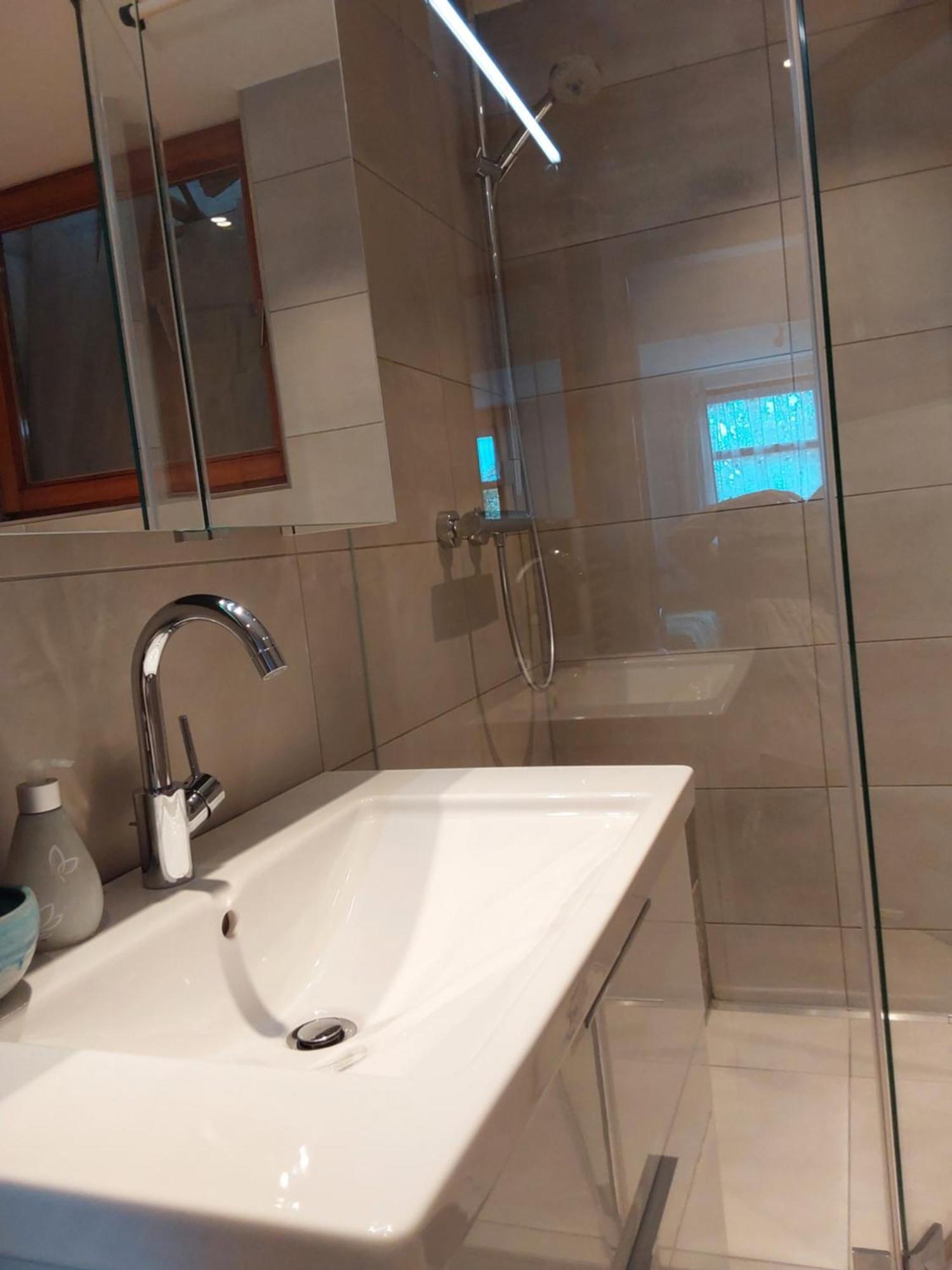Apartament Alpenblick Nordschwaben Zewnętrze zdjęcie