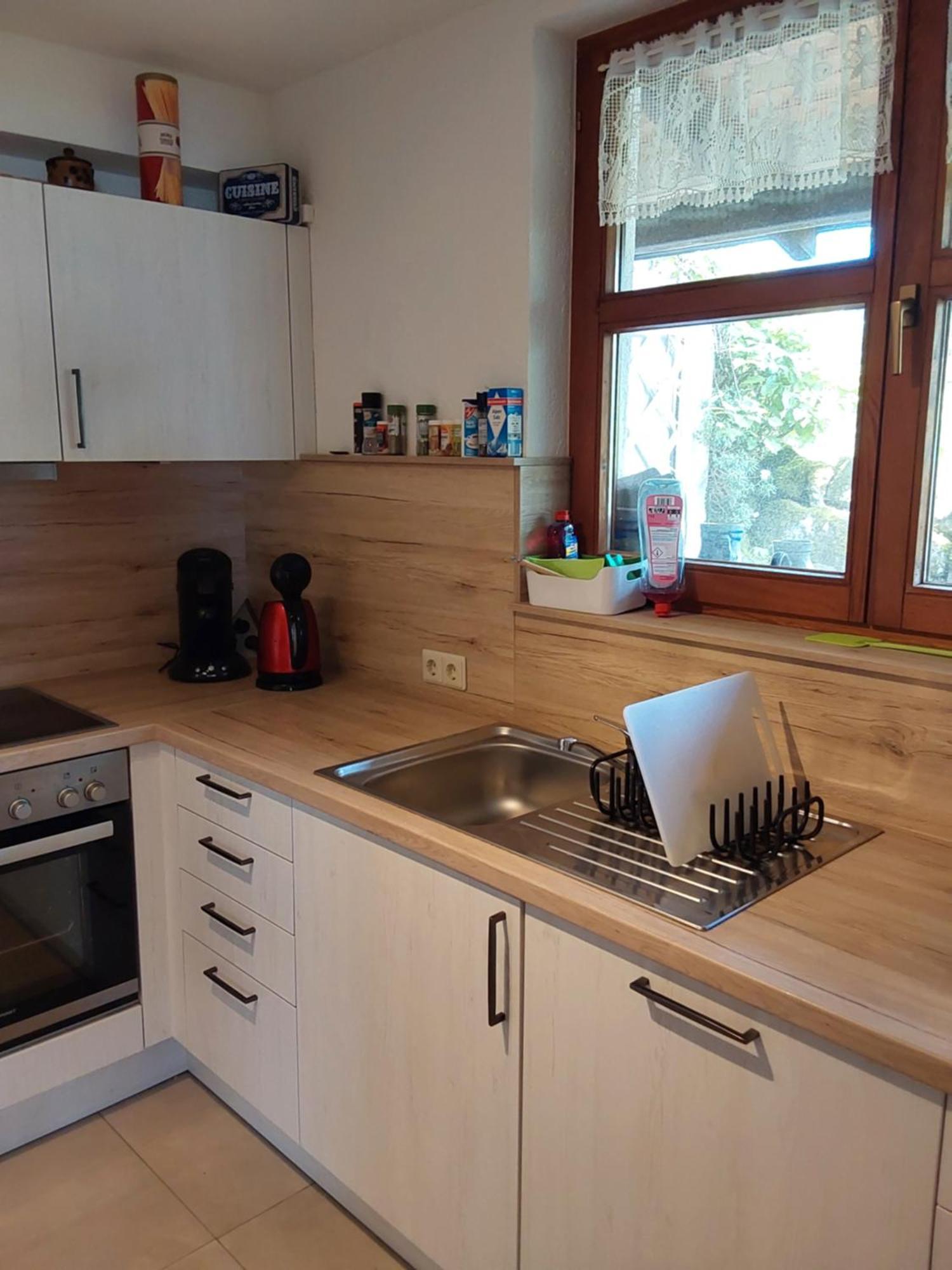 Apartament Alpenblick Nordschwaben Zewnętrze zdjęcie