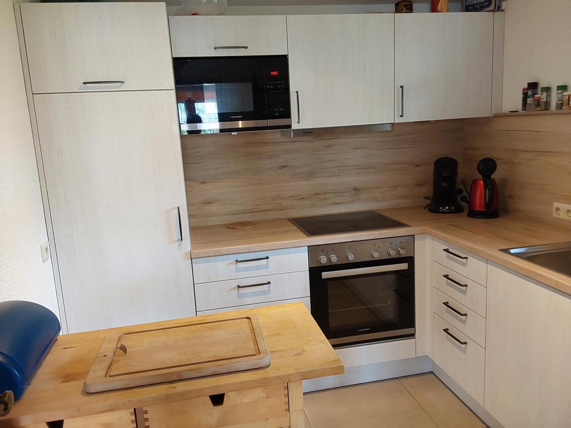 Apartament Alpenblick Nordschwaben Zewnętrze zdjęcie