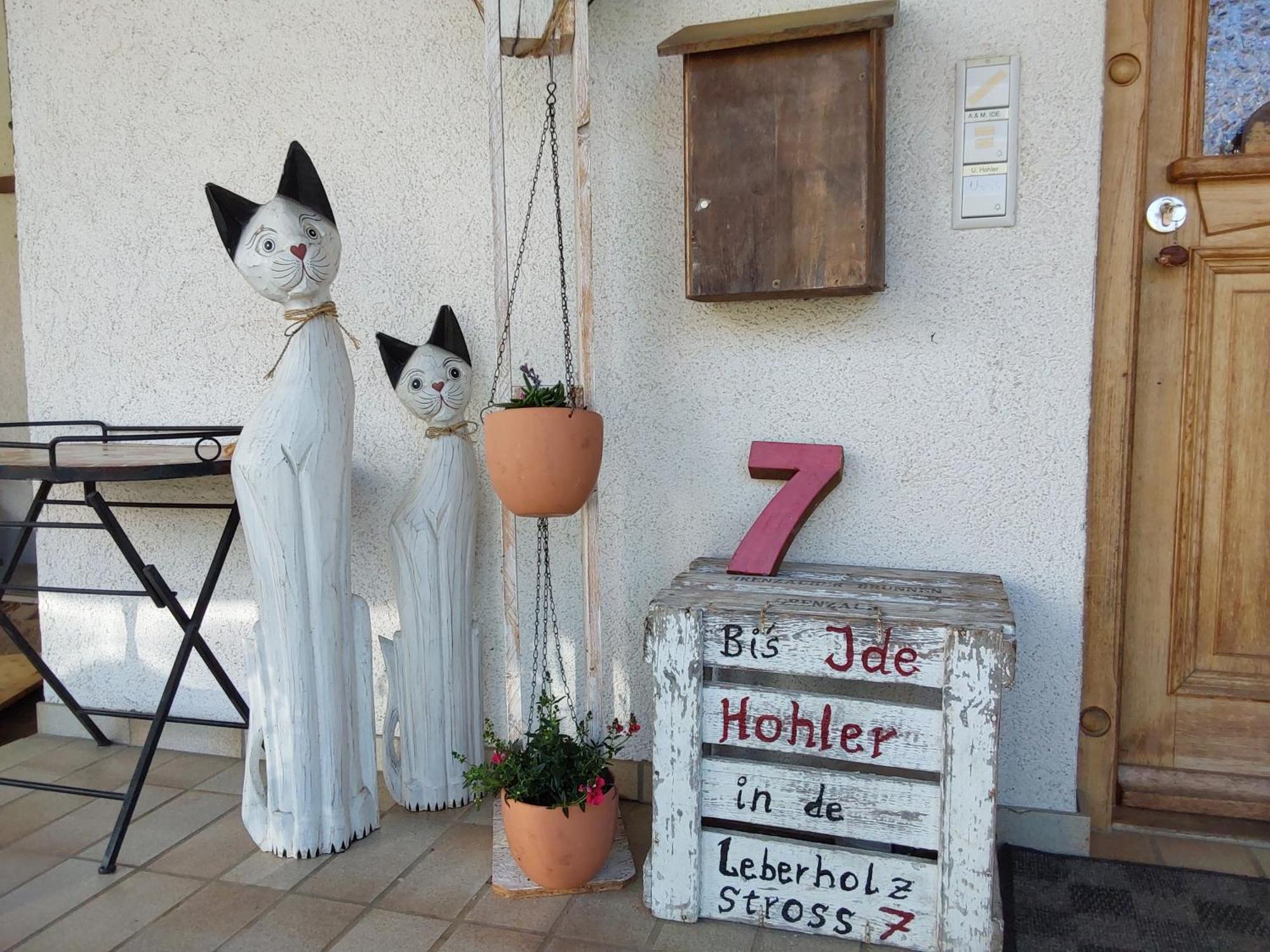 Apartament Alpenblick Nordschwaben Zewnętrze zdjęcie