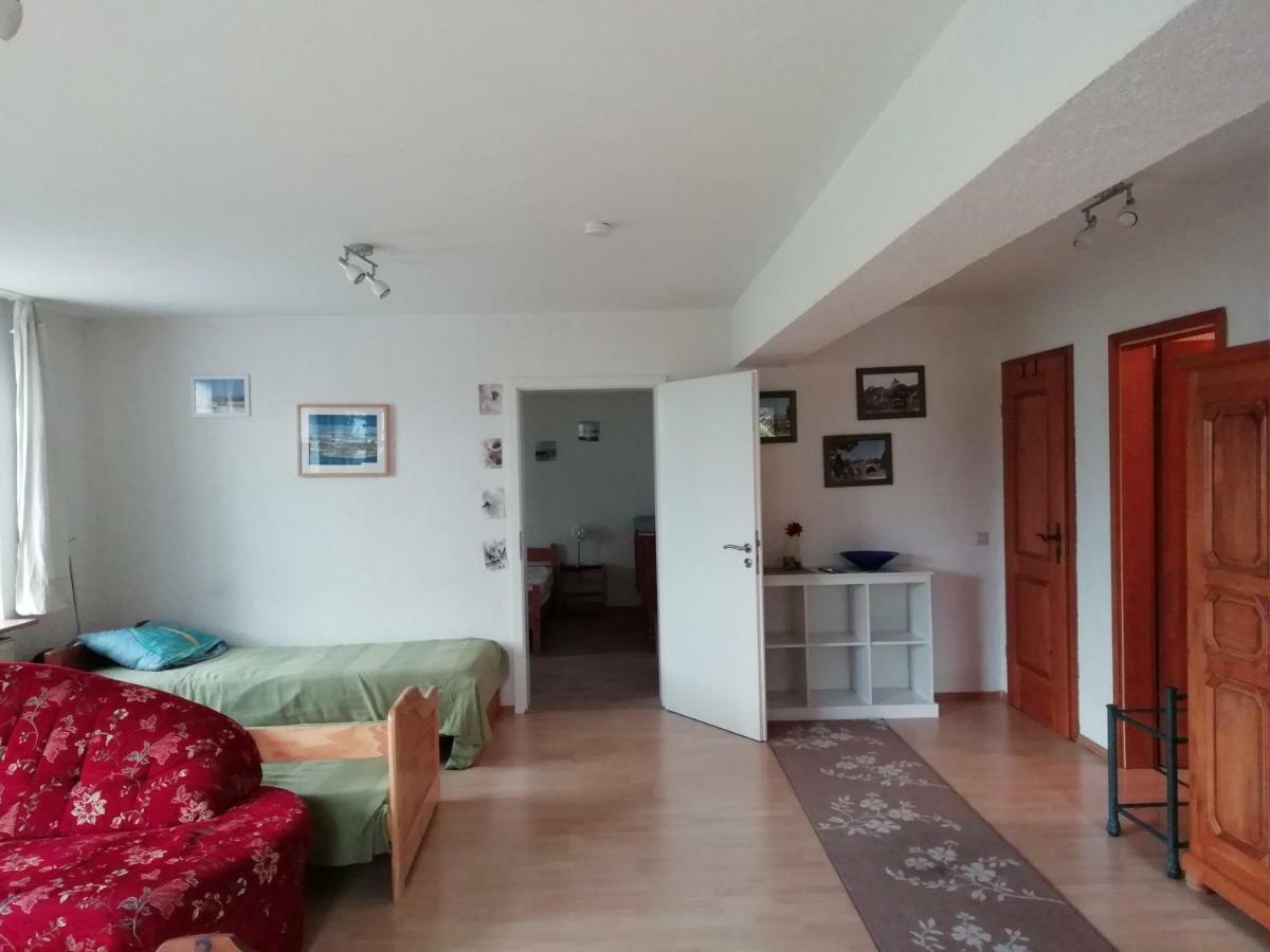 Apartament Alpenblick Nordschwaben Zewnętrze zdjęcie