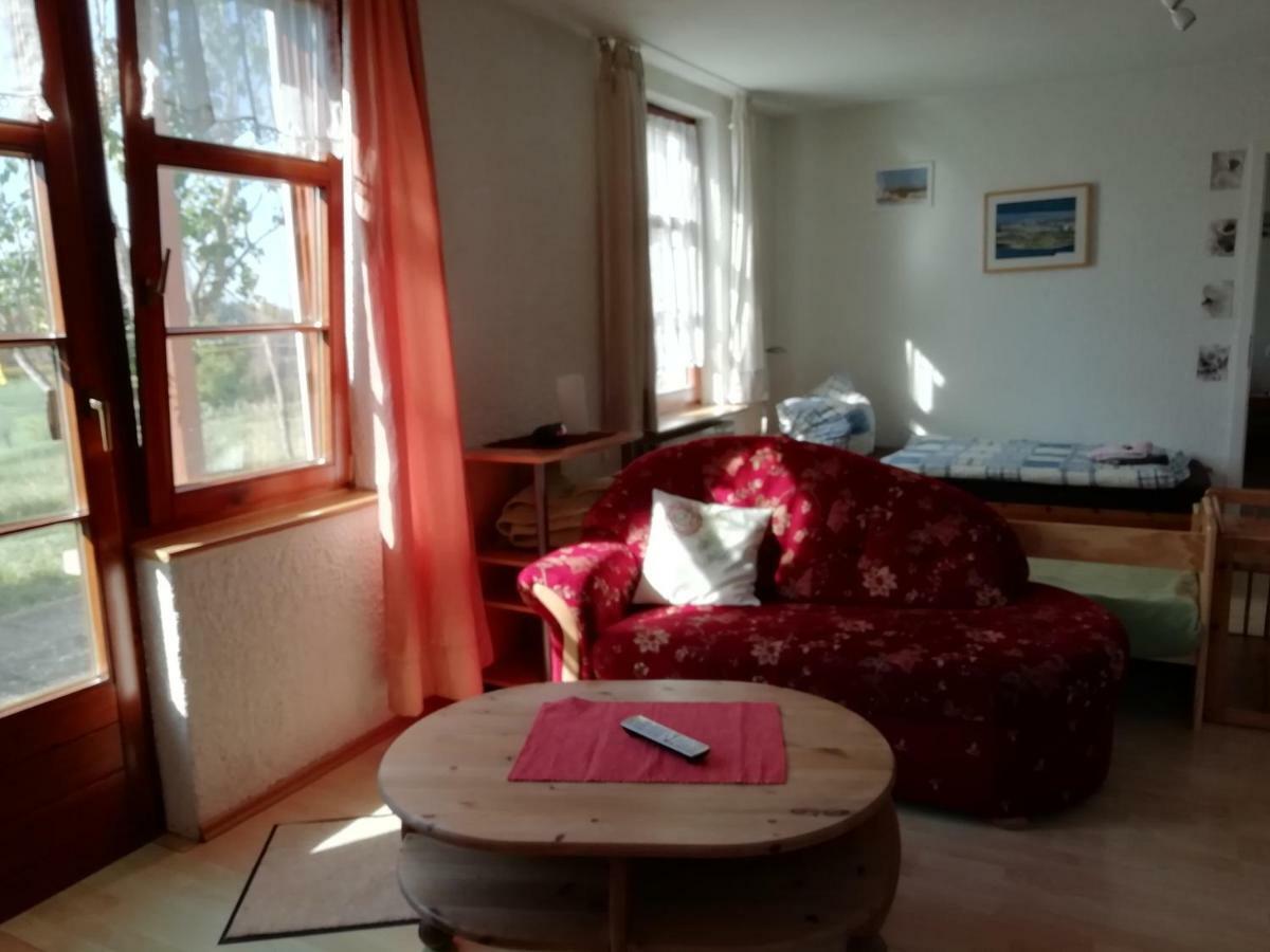 Apartament Alpenblick Nordschwaben Zewnętrze zdjęcie