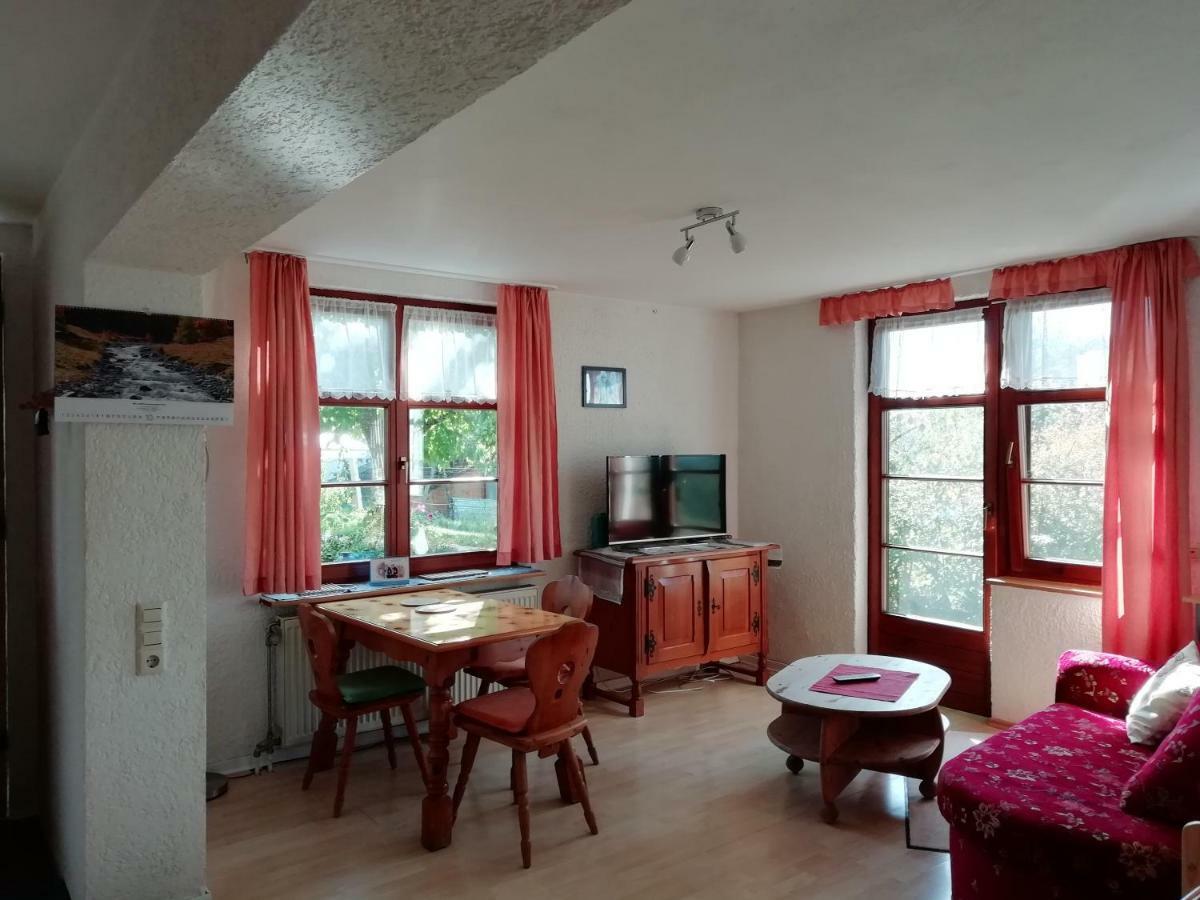 Apartament Alpenblick Nordschwaben Zewnętrze zdjęcie