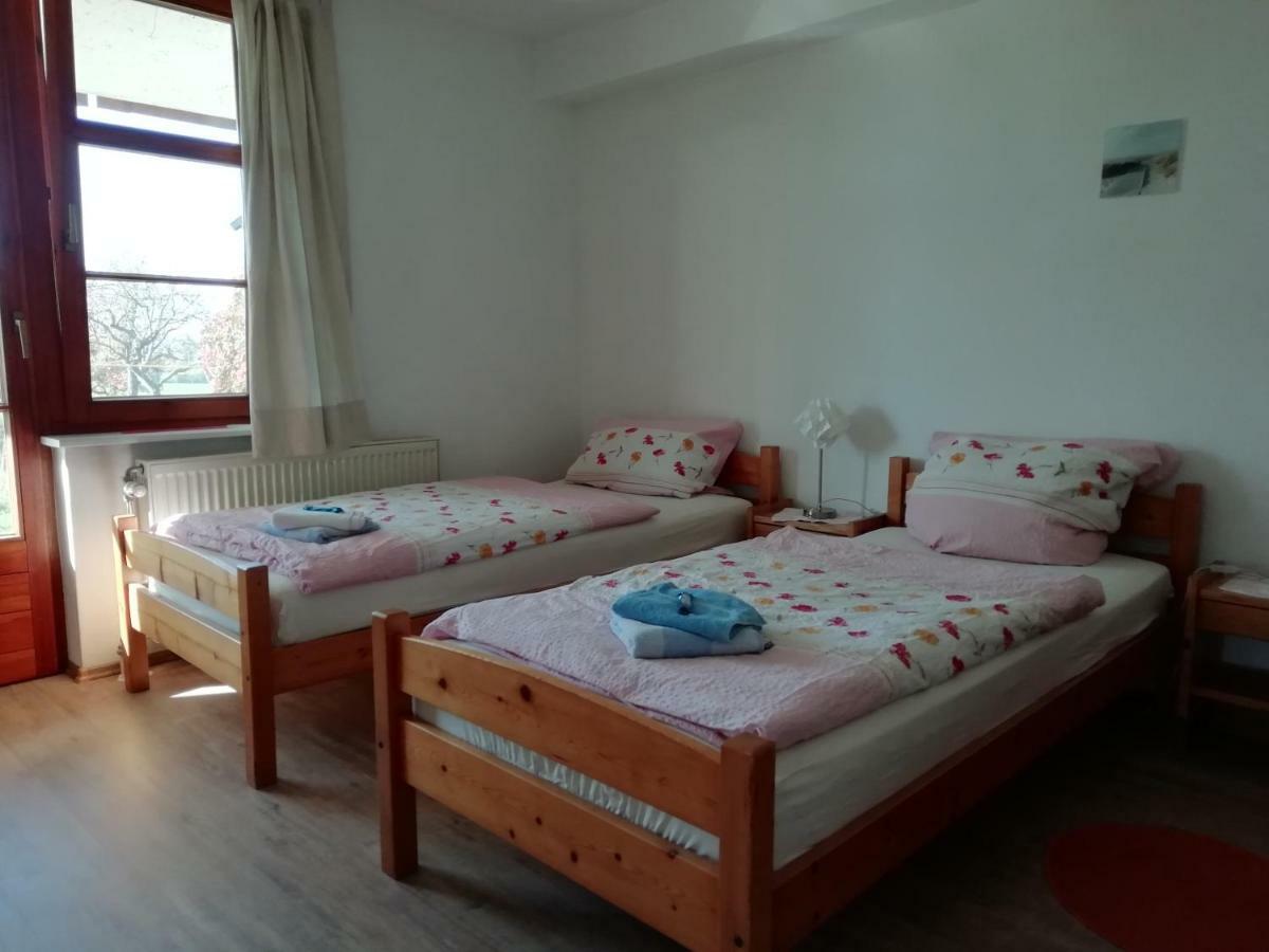 Apartament Alpenblick Nordschwaben Zewnętrze zdjęcie